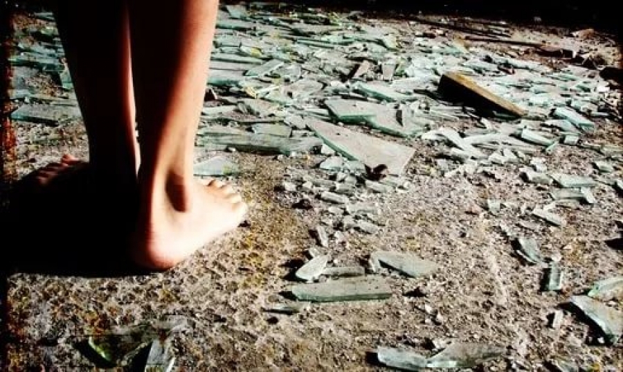 Увядание любви