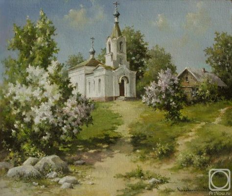 БЫЛОЕ ВЕЧНО...