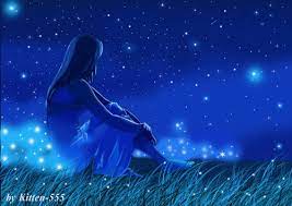 Засмотрюсь на небо