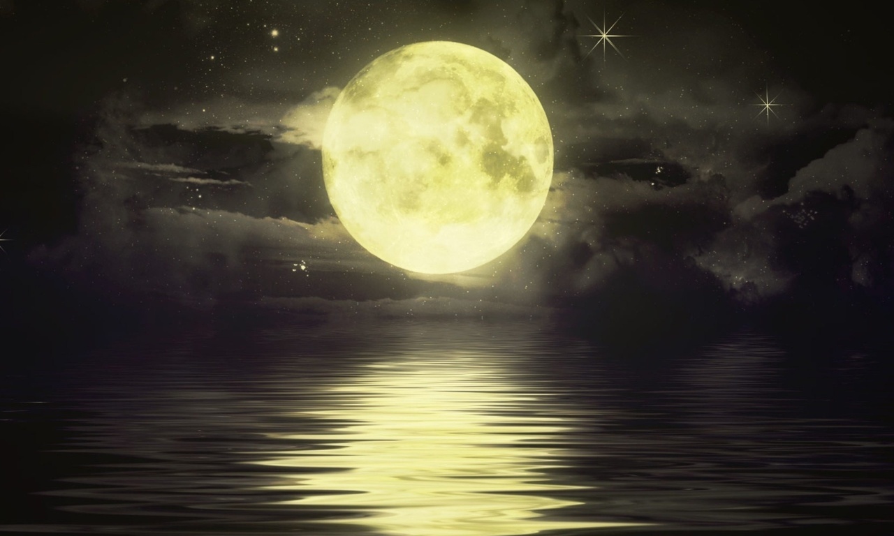 Осияно-Осеннее Ново Русно