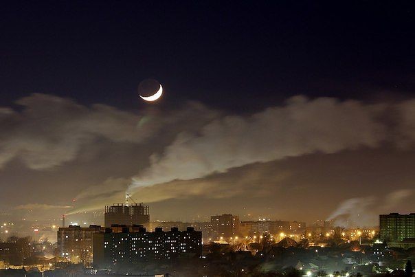 В ней много таинств и загадок??? winter