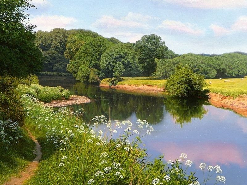 Прощание с Летом 5 вариантов