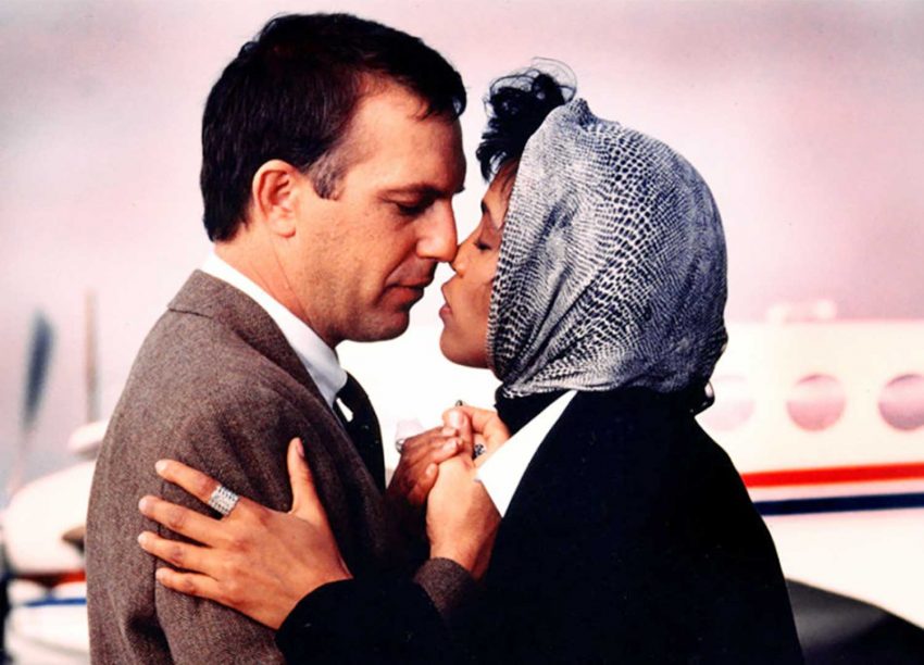 I Will Always Love You