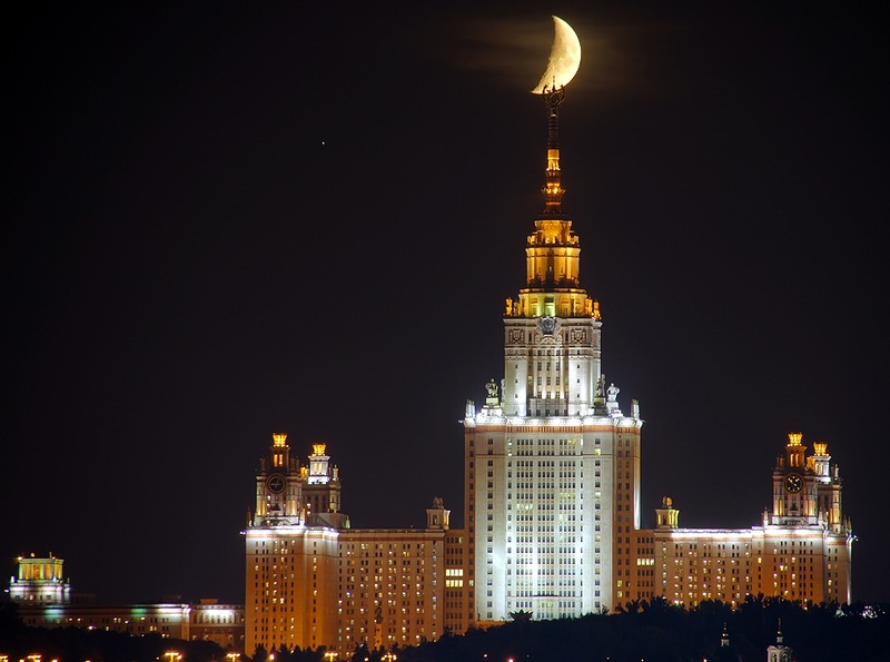 Благодатная Ночь