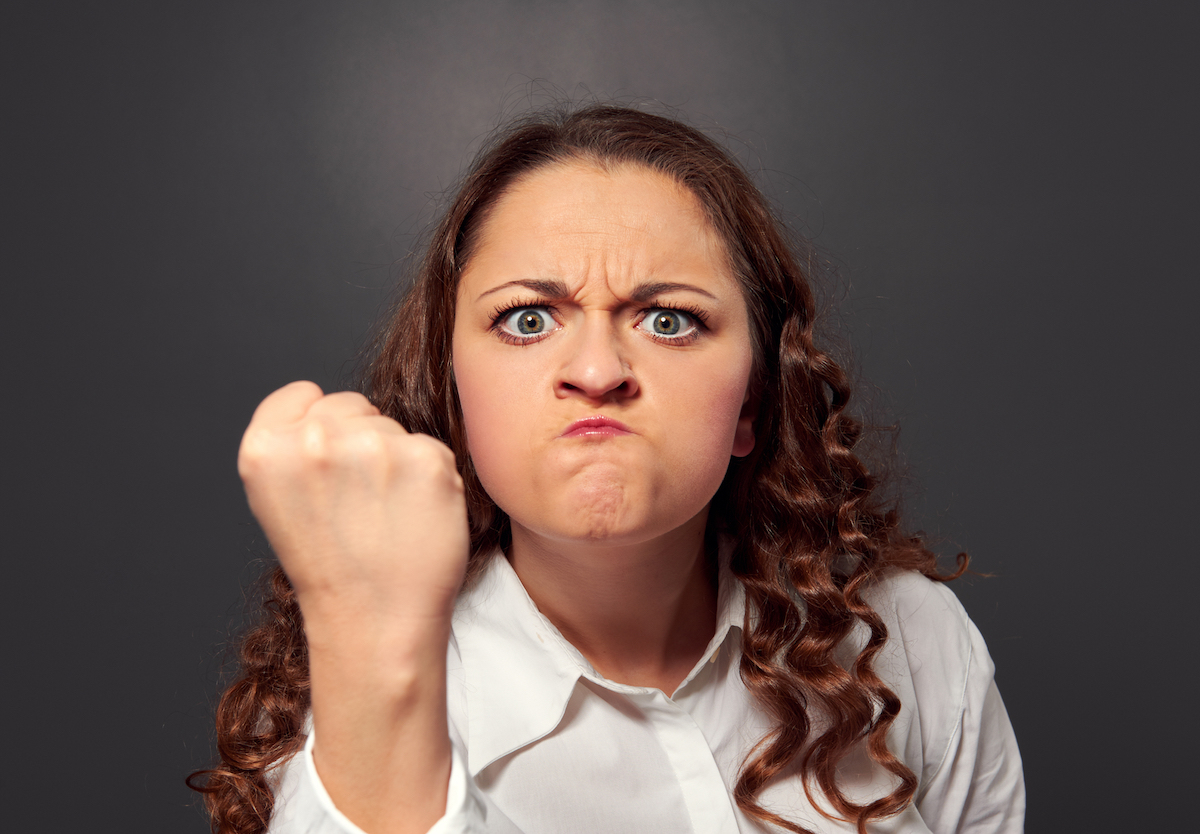 Эпиграмма на Одну Поэтессу 