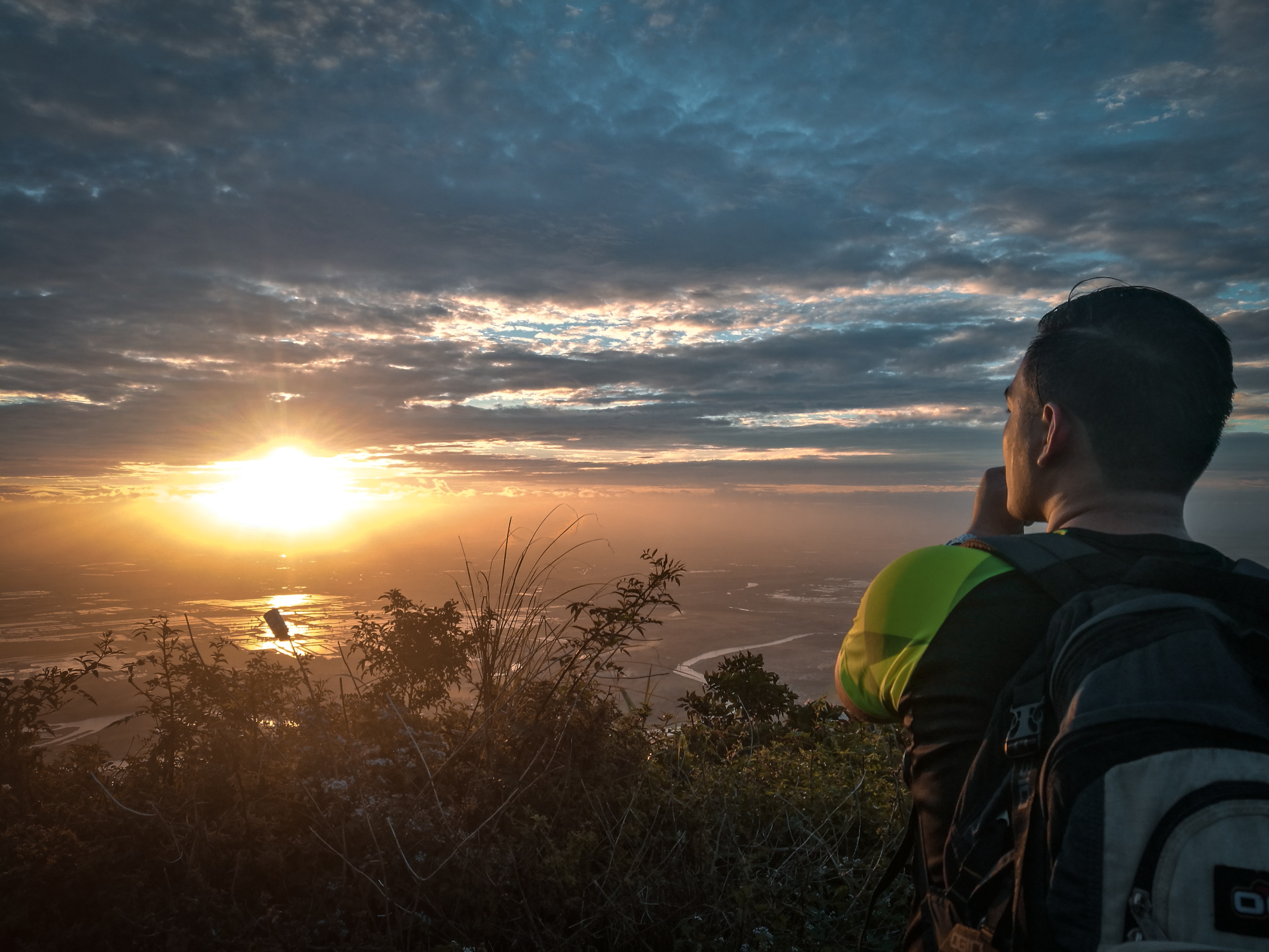 Понять Себя ещё Сложней 