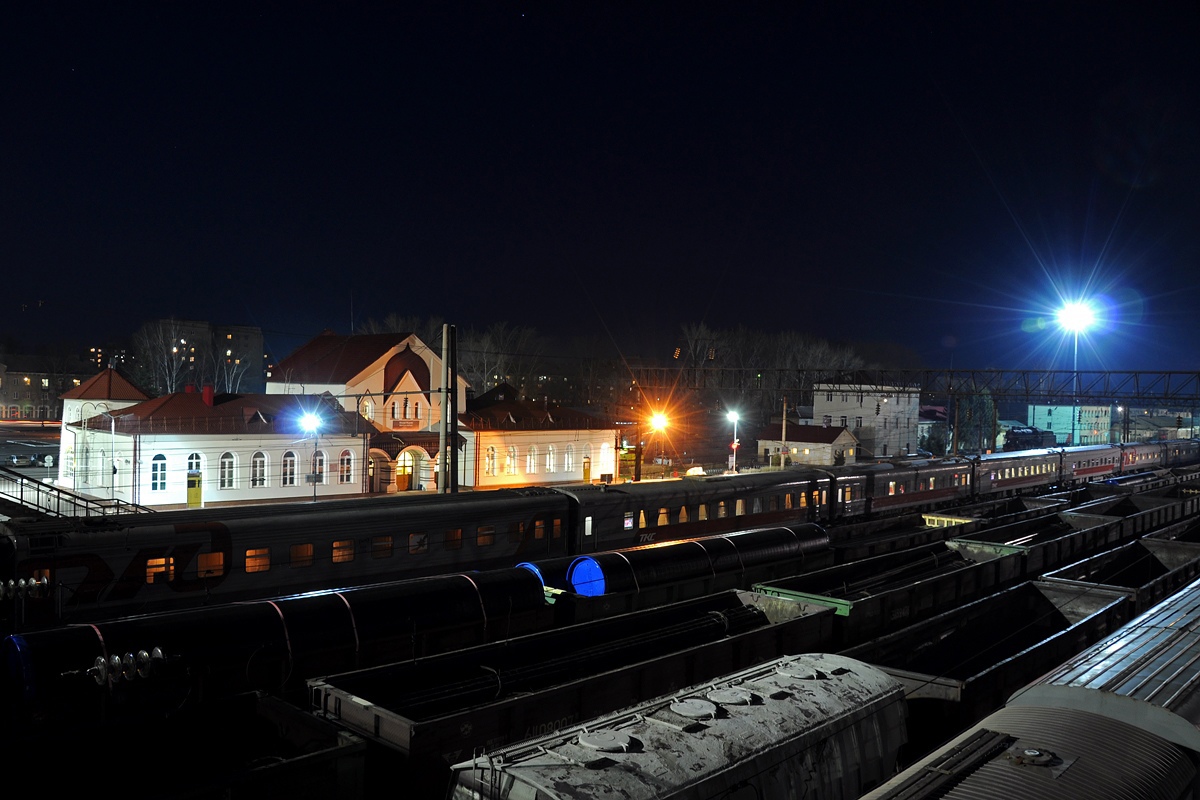 Весенняя Миниатюра 