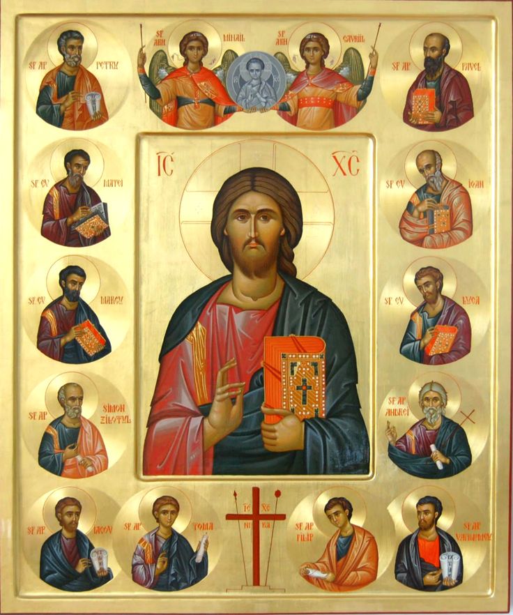 Пасха