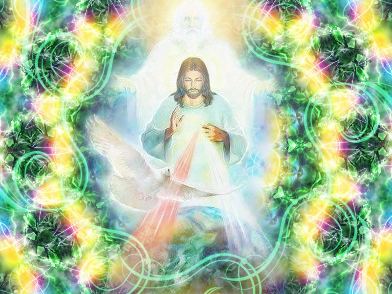 На ниве человечества высокой