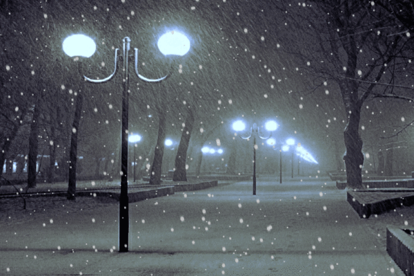 Вне времени и вне судьбы