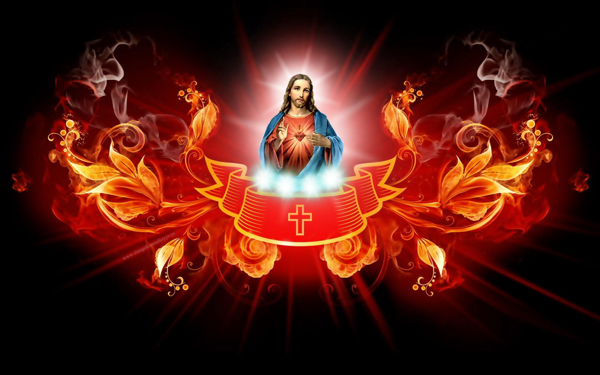 Рождество 2014  ( Ночной момент ) 