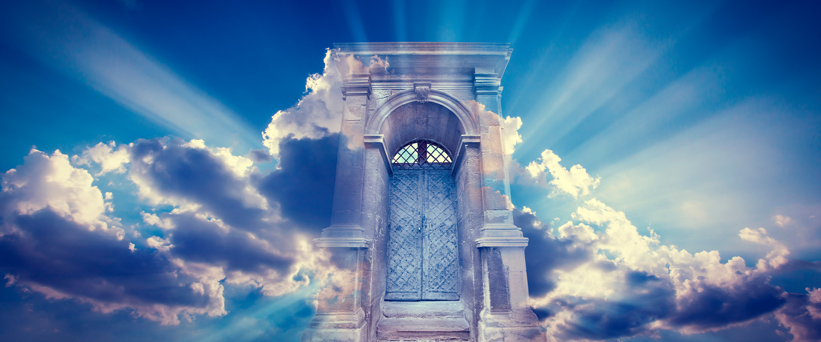 А на небе бывают не только ложные окна