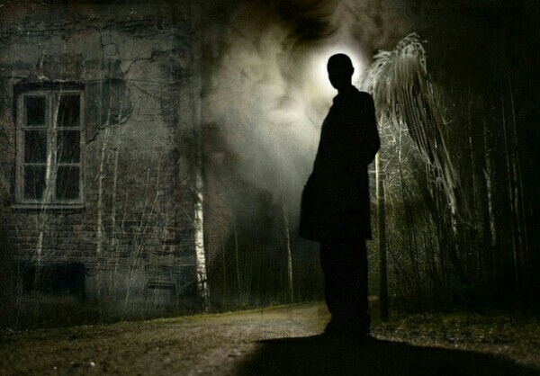 У этого страха