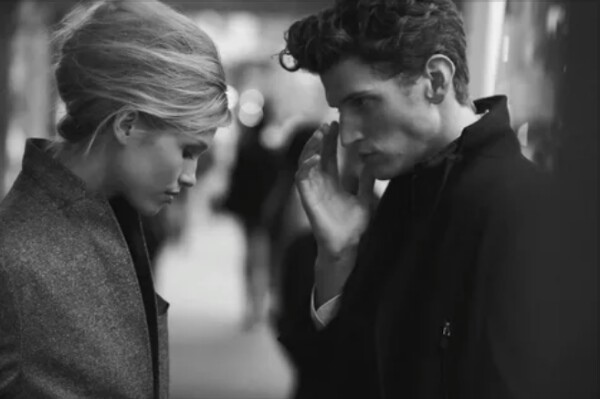 Что с нами было?