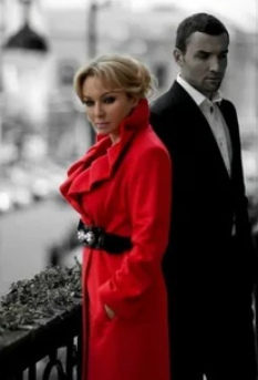 Я тебя ждал