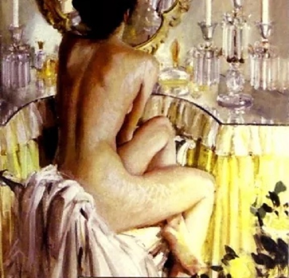 Венера в мехах