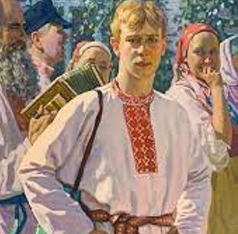 Есть в дружбе счастье оголтелое