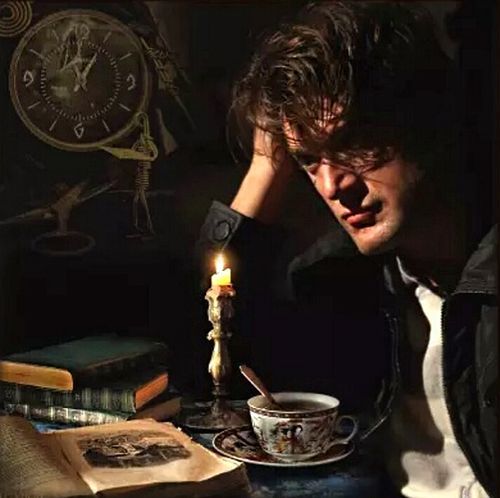 Ваятели душ