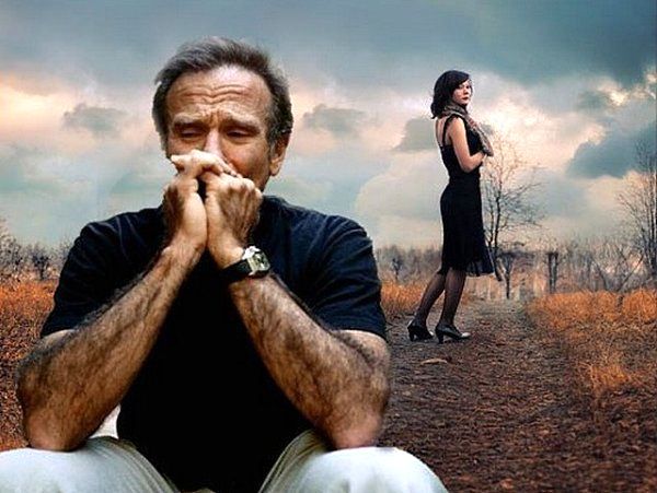 Вычёркивай из жизни смело...