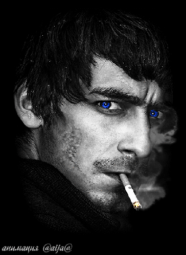 Я в ответе за себя