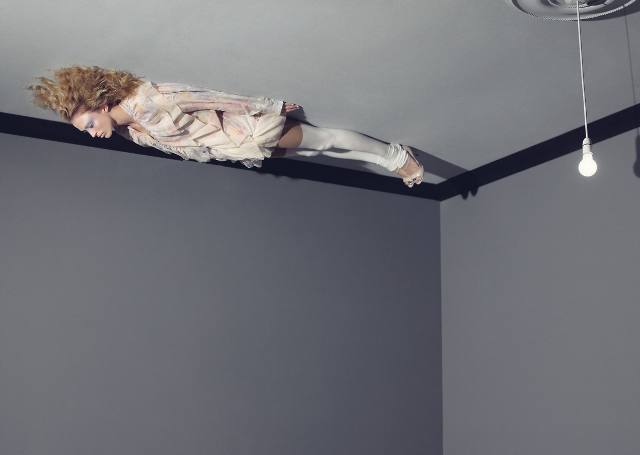 Жизнь моя протухлая