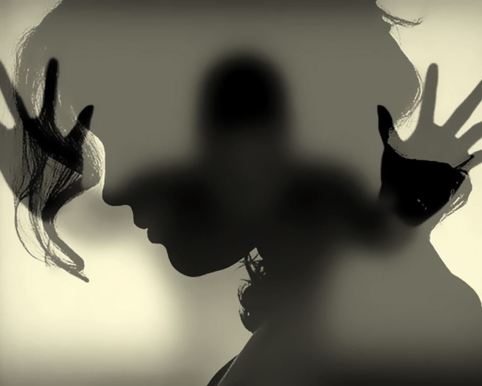 Слова в пустоту падают