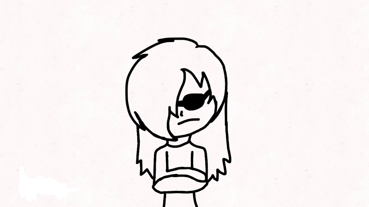 Ты думал, я одуванчик