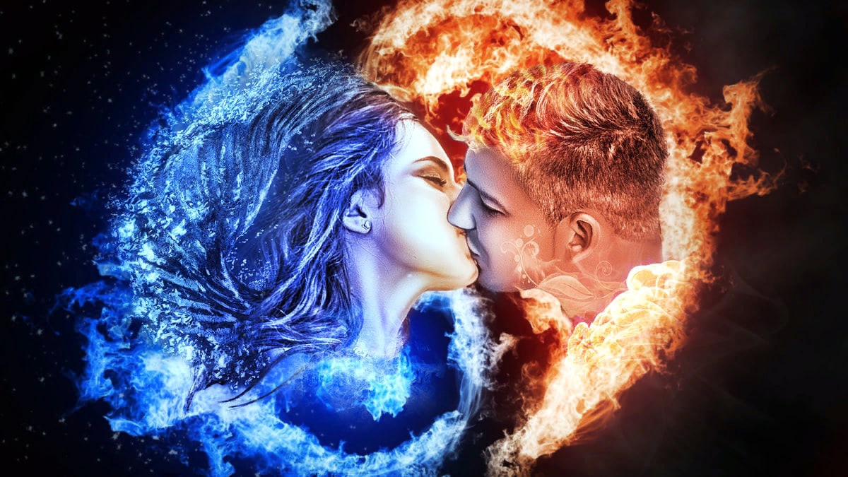 Языки Любви