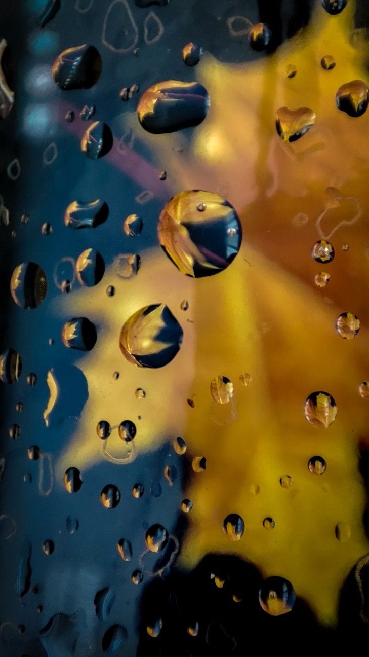 Подумай обо мне красиво