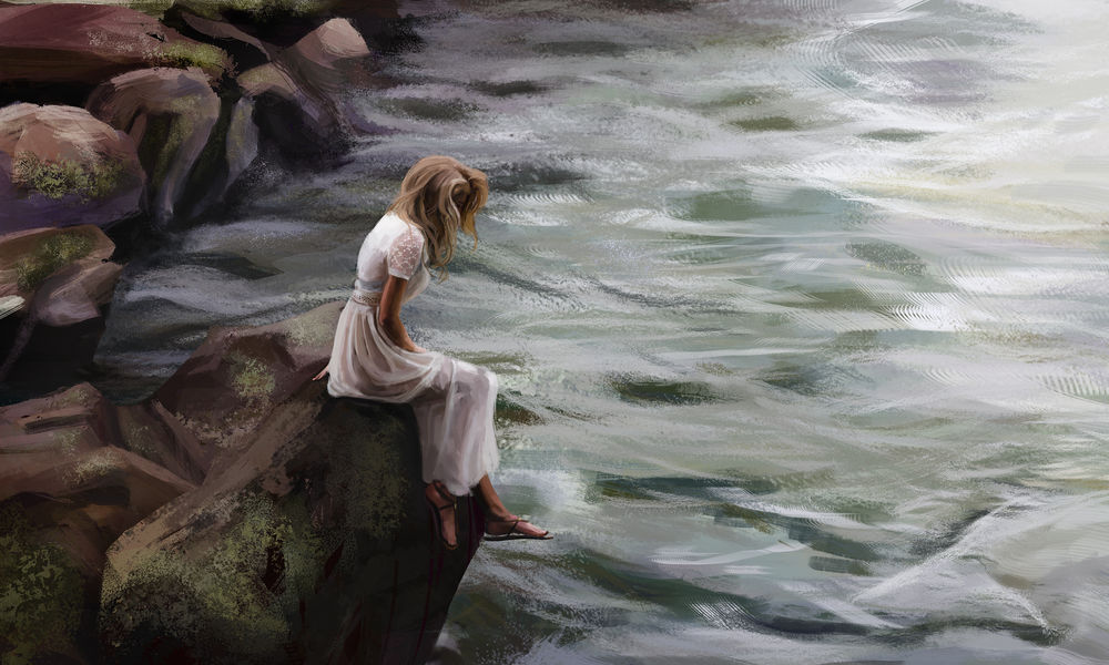 Такая случается жизнь