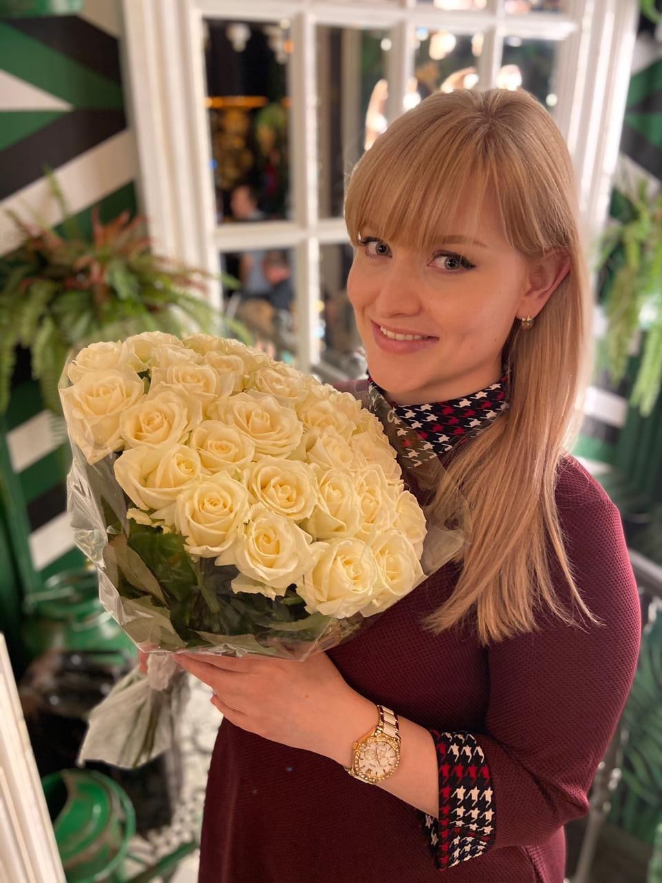 Любоваться тобою без устали