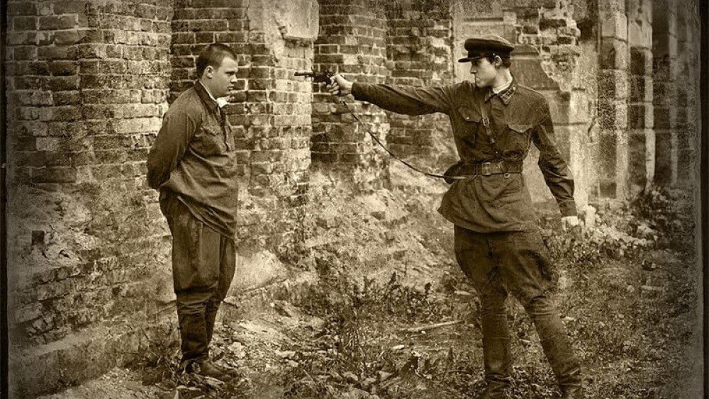 О безнадежном разговор