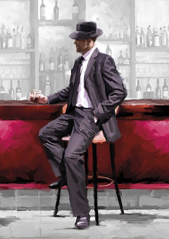 Душа нараспашку