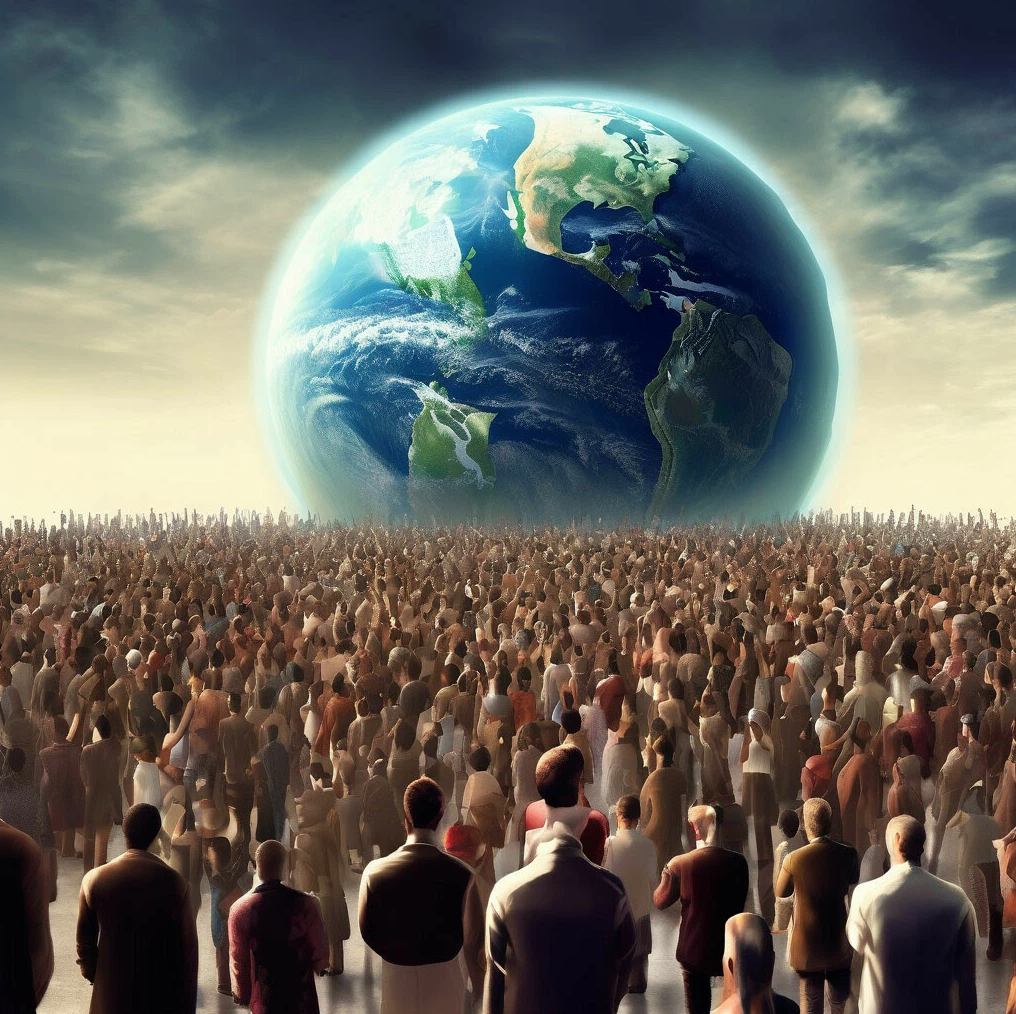 Себя ломаем