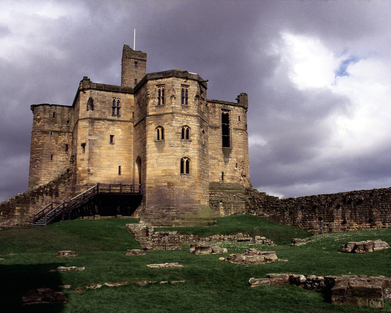 Живу надеждой