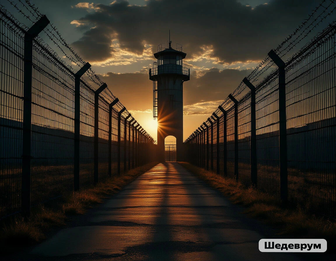 Я ещё живой