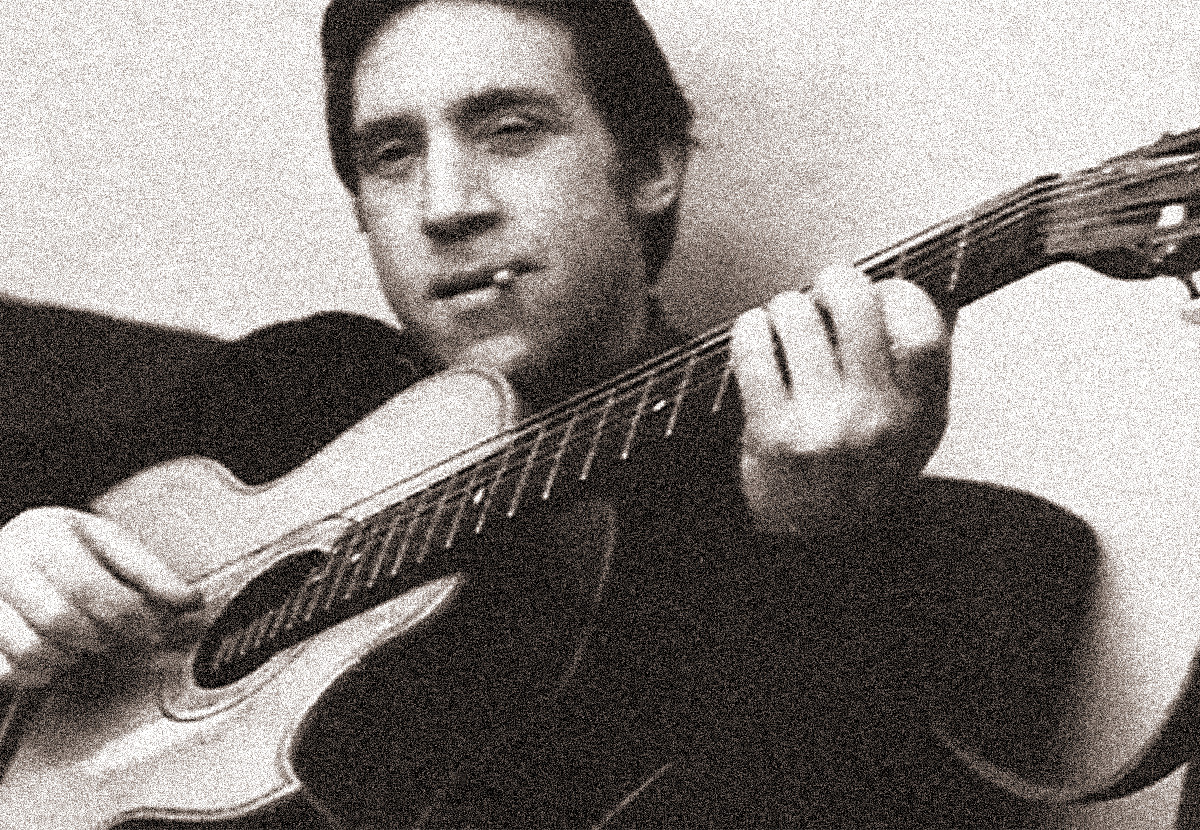 Вспоминая Высоцкого-ч2