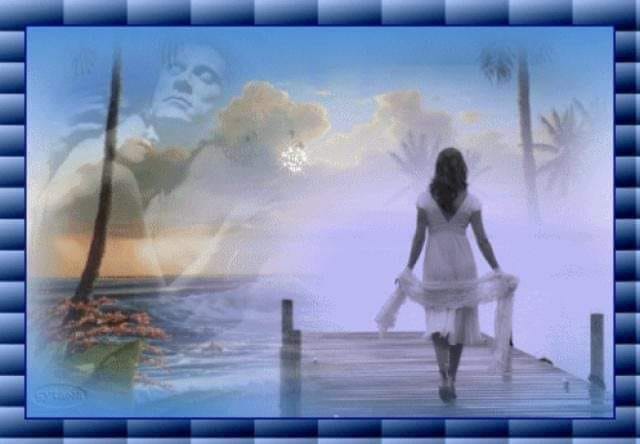 Любить! Поверь не тяжело.