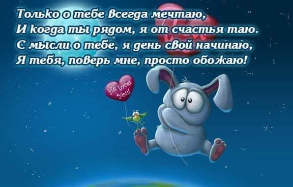 С мечтою в жизни я живу