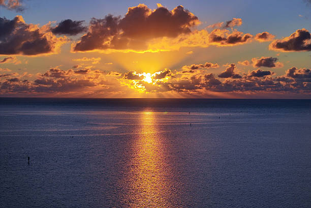 Да будет солнце!