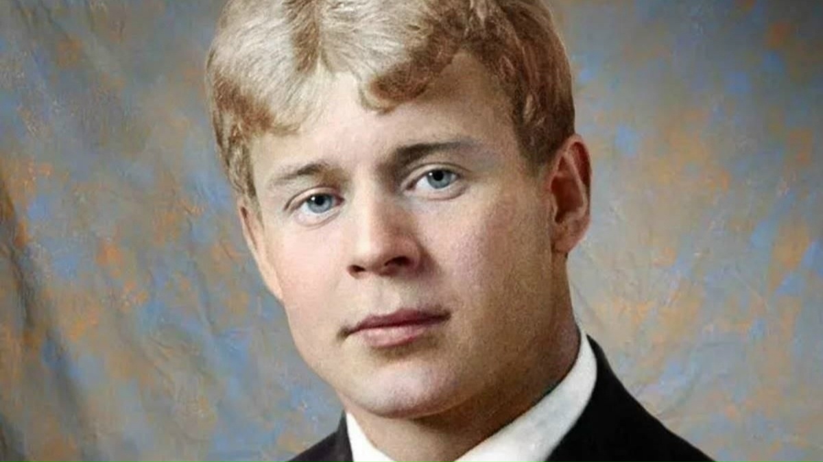 Персидские перепевы (по Есенину)