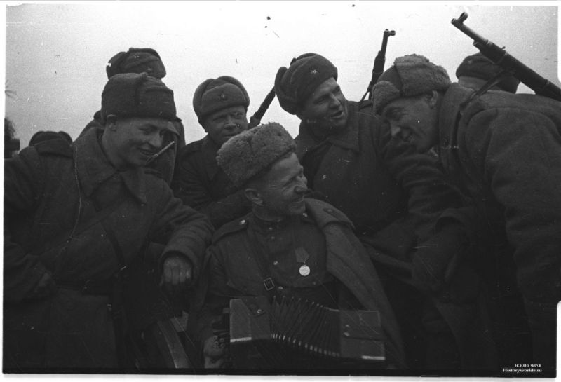 Тальяночка