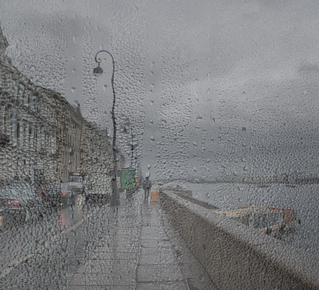 Ветер с Невы