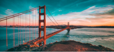 Калифорния