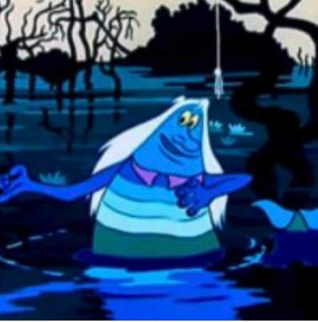 Исповедь пародиста