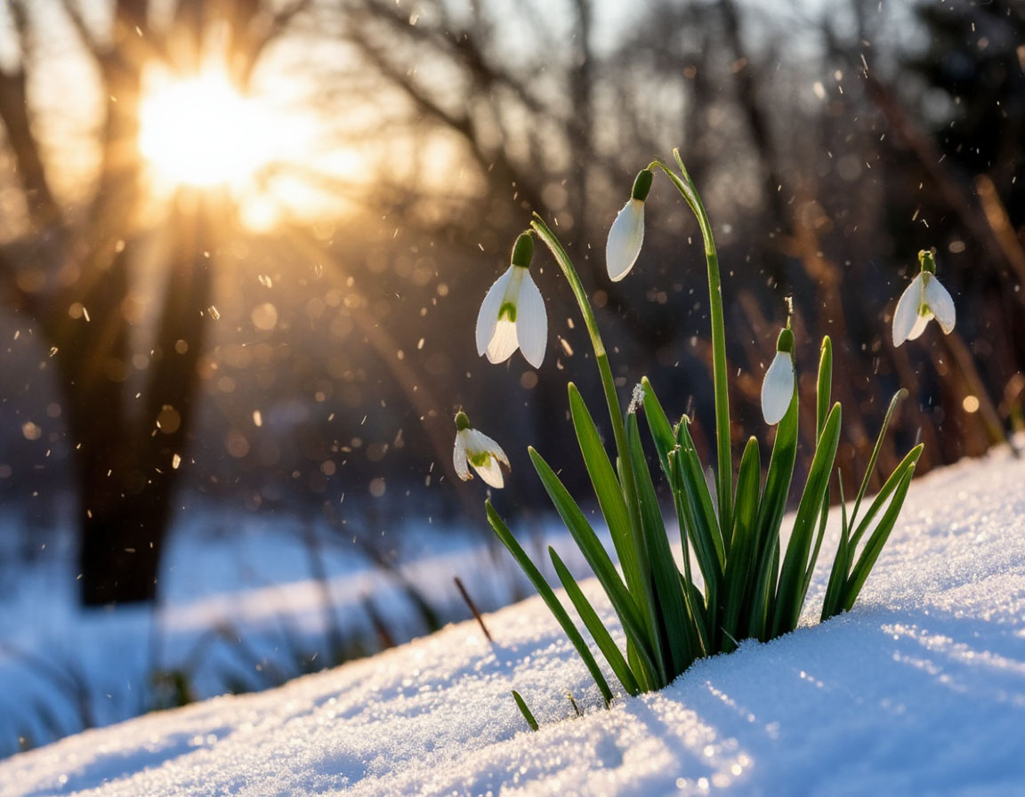 То дождь, то снег на улице...