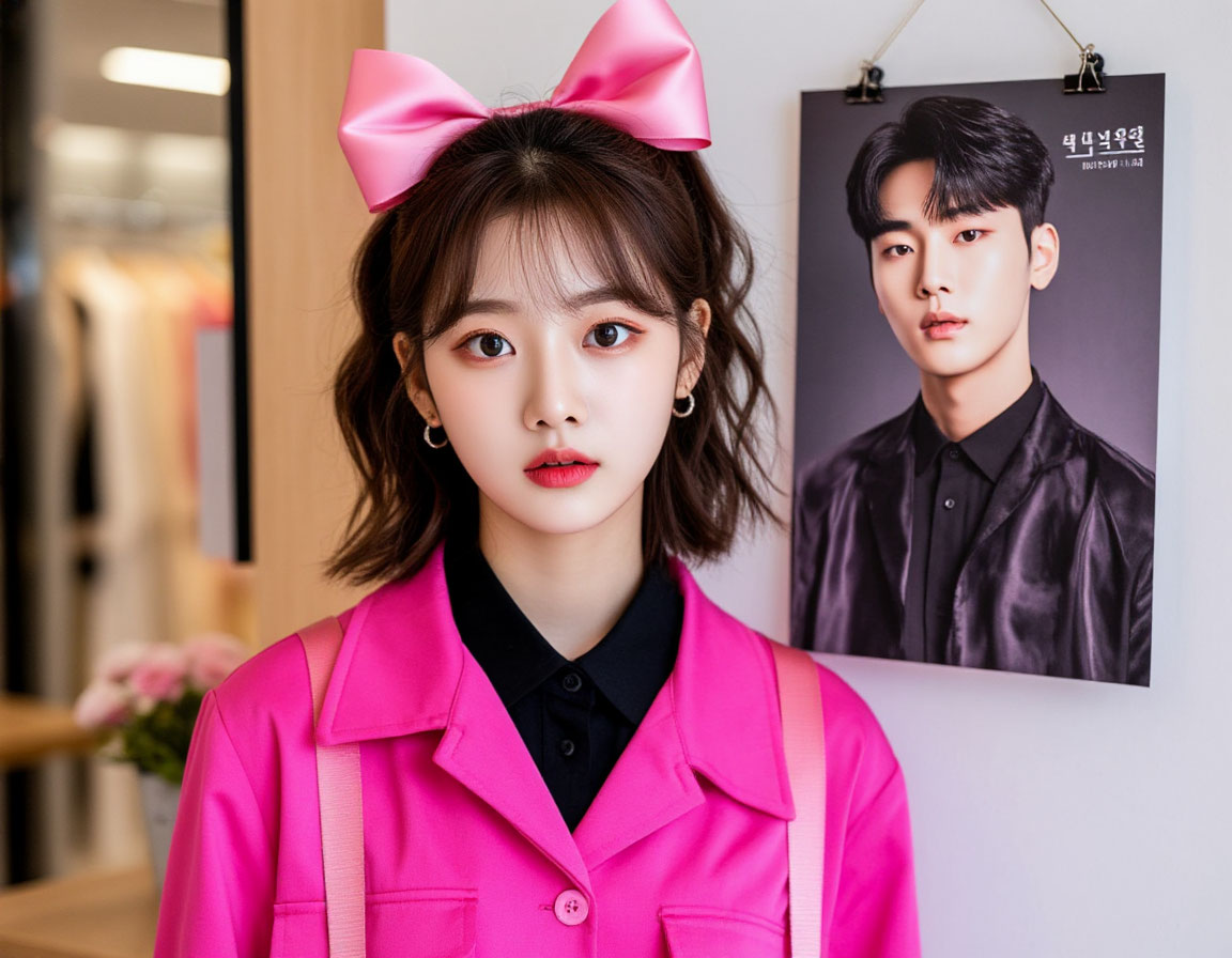 Песенка кей-поппера