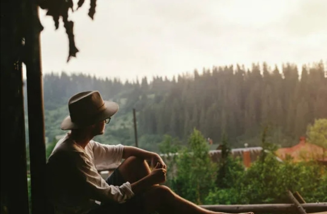 Я вершины Земли покорить не пытаюсь...