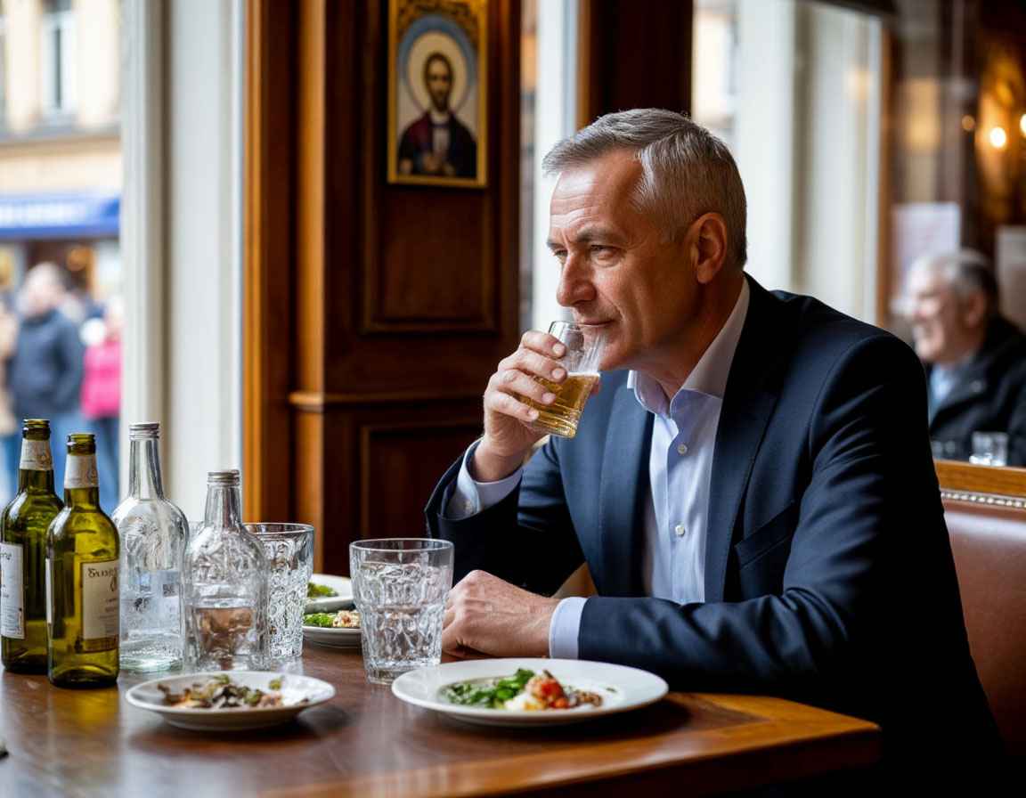 Молитва за подлеца