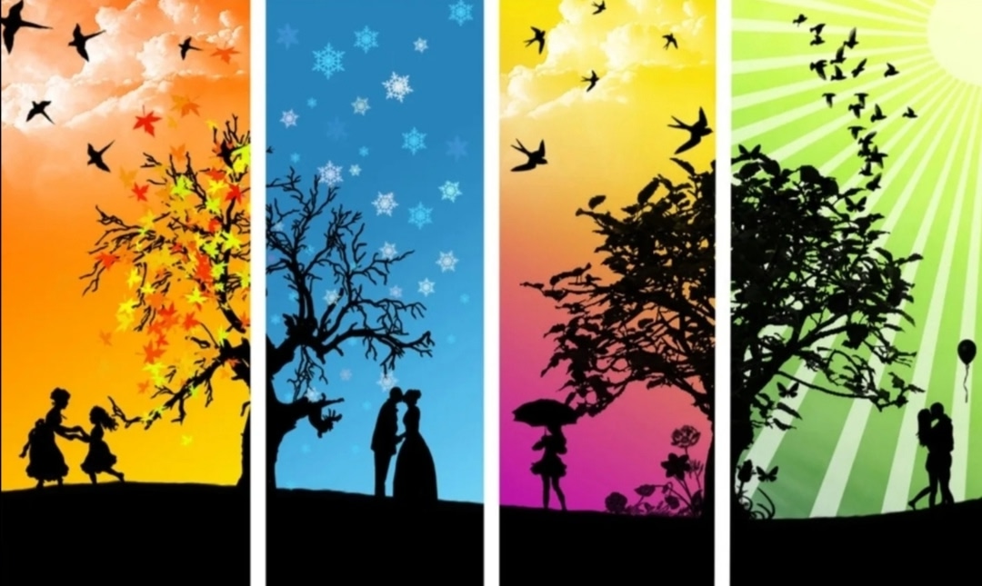 Времена года